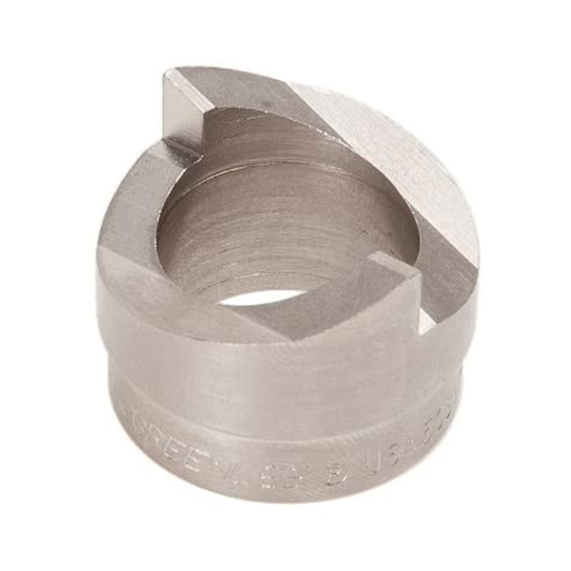 Greenlee 7212SP-3/4P SPEED PUNCH Punch, 3/4" Conduit
