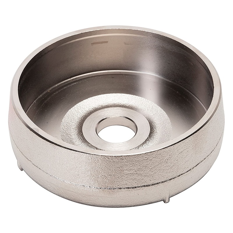 Greenlee 7212SP-3D SPEED PUNCH Die, 3" Conduit