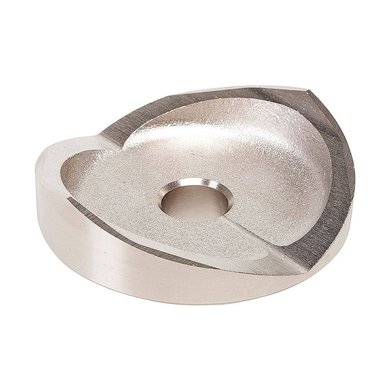 Greenlee 7212SP-3P SPEED PUNCH Punch, 3" Conduit