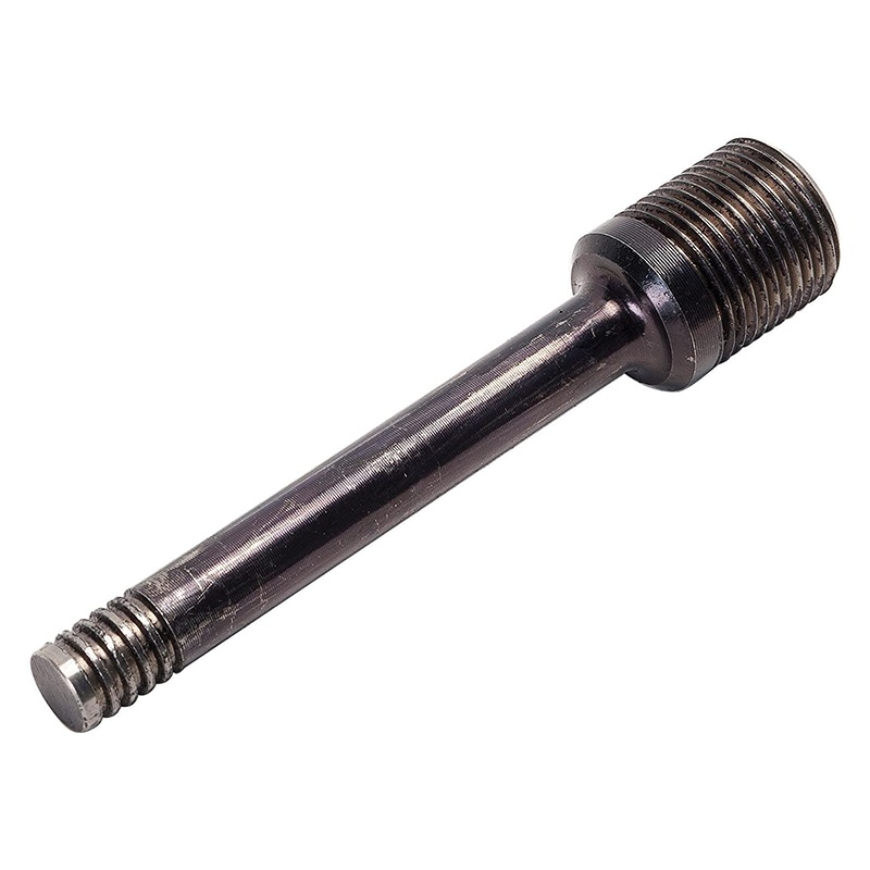 Greenlee 7212SP13 SPEED PUNCH Draw Stud, Long, 3/8'' x 4.69''