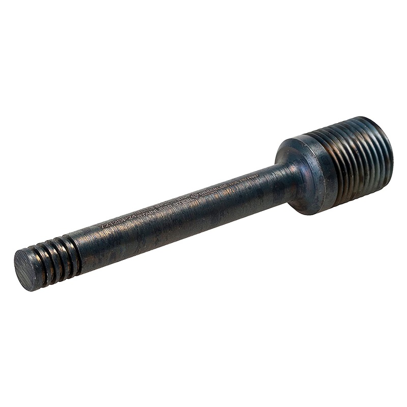 Greenlee 7212SP24 SPEED PUNCH Draw Stud, Short, 3/8"