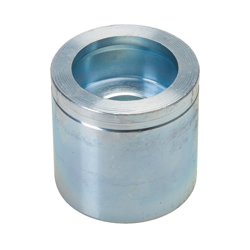 Greenlee 745SP-1-7/32D SPEED PUNCH Die, 1-7/32"