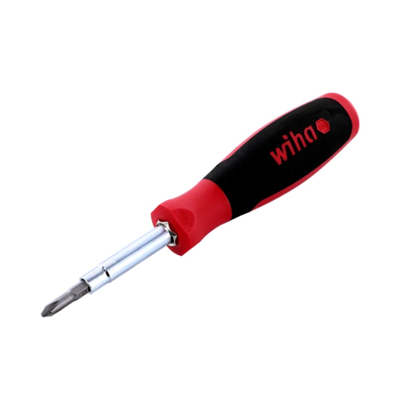 Wiha 77890 6 in One Multi-Driver