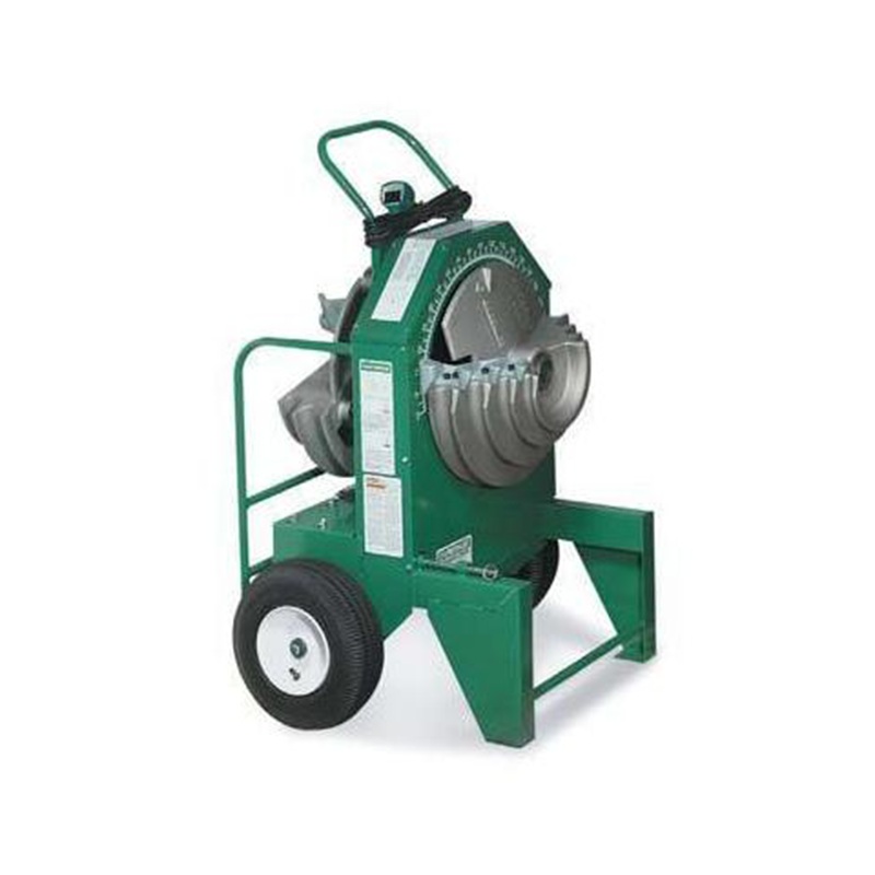 Greenlee 555C Classic Electric Bender Power Unit