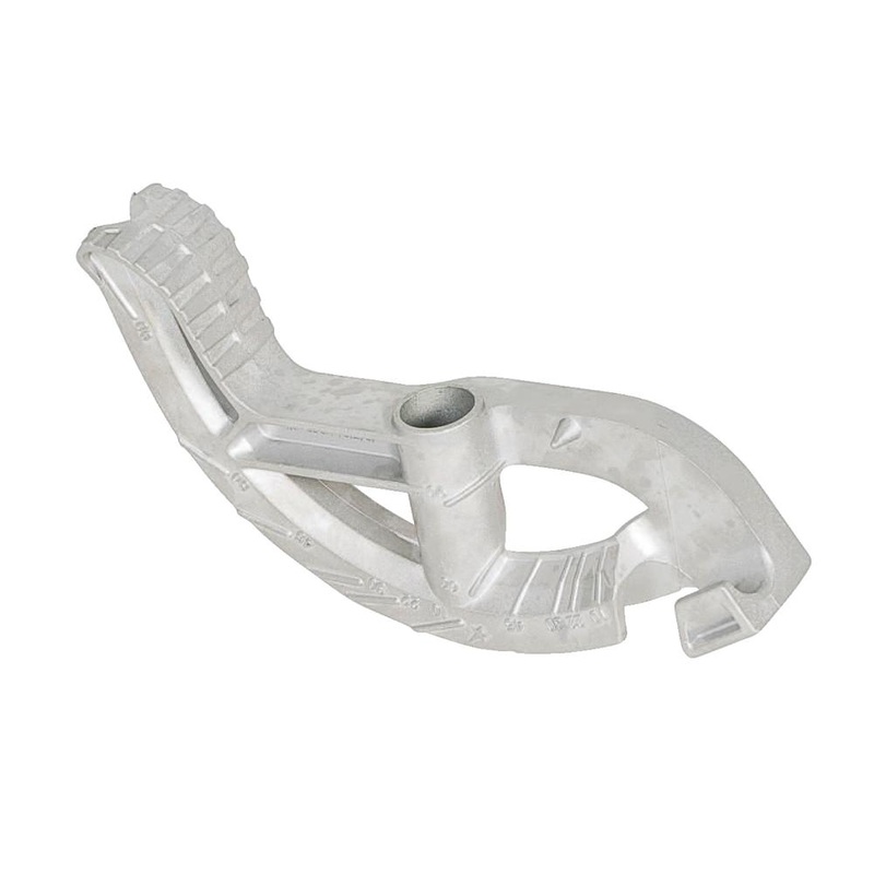 Greenlee 841A Hand Bender - 3/4" EMT & 1/2" Rigid