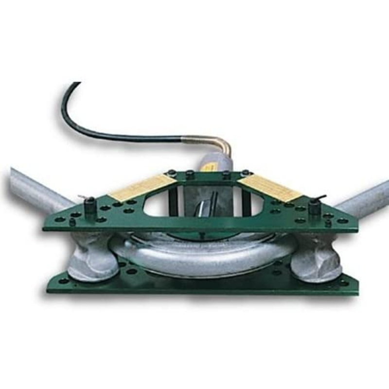 Greenlee 885E980 BENDER, HYD PIPE (885E980)