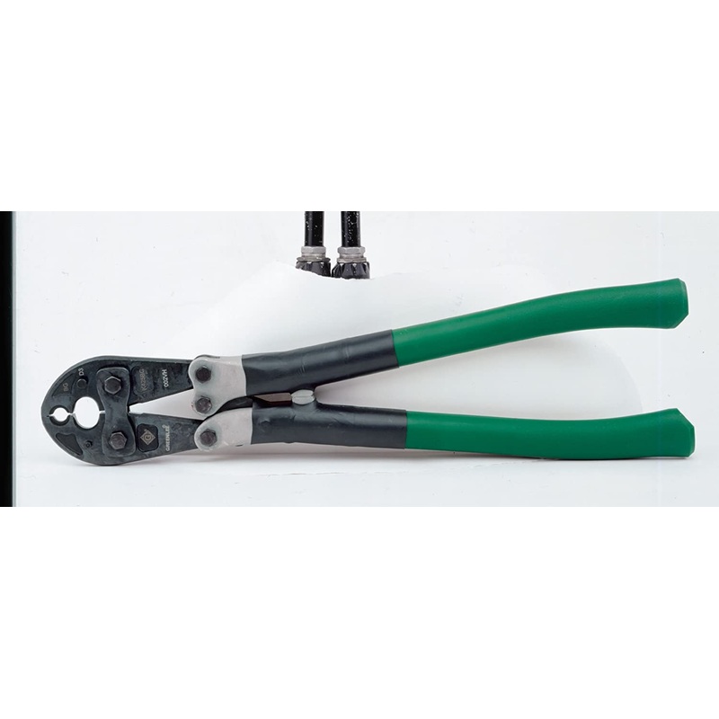 Greenlee K425BG CRIMP TOOL,MECHANICAL (K425BG)