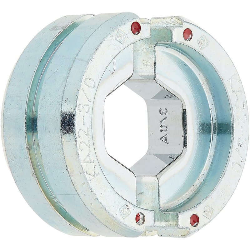 Greenlee KA22-3/0 DIE, HEX-AL 3/0 (A22H143)
