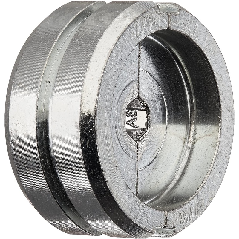Greenlee KA22-6 DIE, HEX-AL #6 (A22H60)