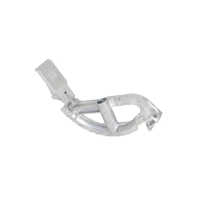 Greenlee 843A Hand Bender - 1-1/4" EMT & 1" RIGID