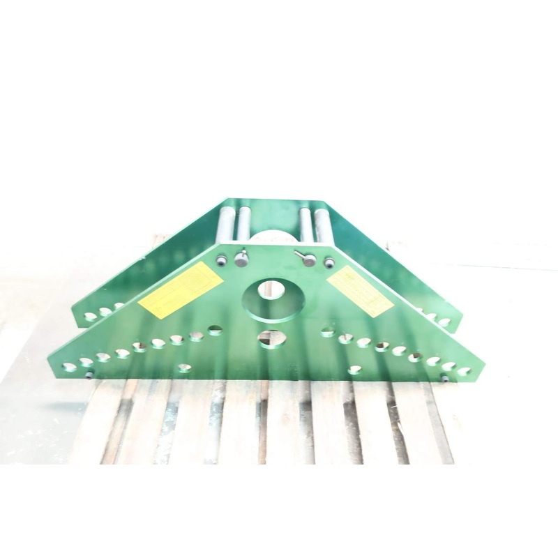 Greenlee 885 BENDER,HYD-COND (1-1/4X5)