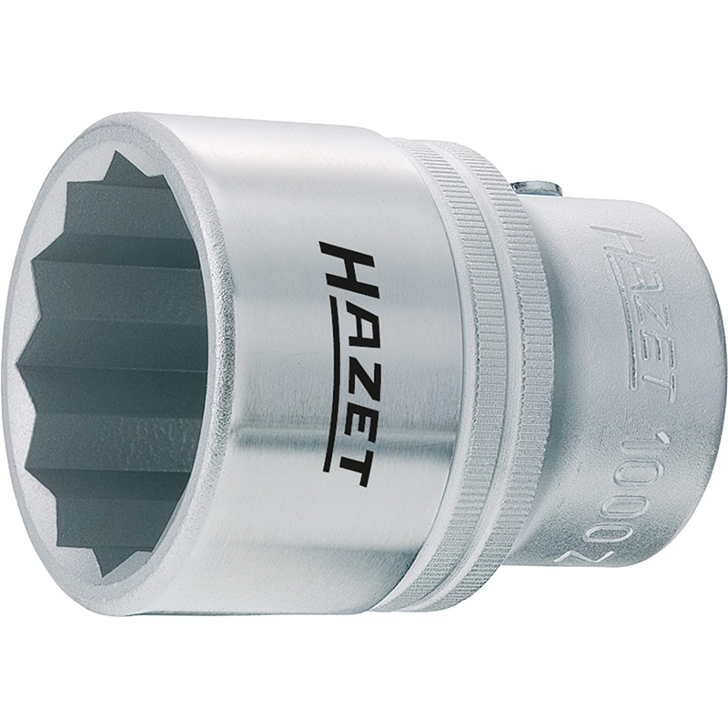 Hazet 1000Z-41 Socket  12-point, 3/4" Drive, 41mm