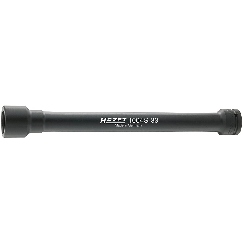 Hazet 1004S-33 Impact Socket  6-point, 3/4" Drive, 33mm