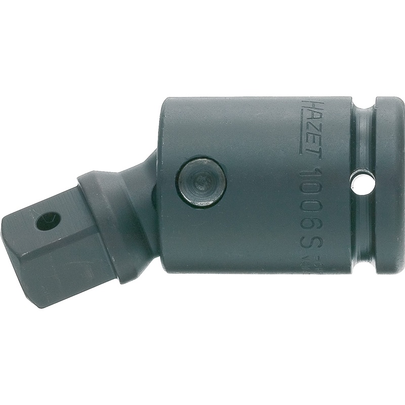 Hazet 1006S Impact Ball Joint, 3/4" Square