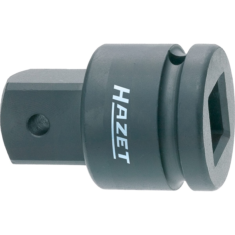 Hazet 1007S-2 Amplifier, 3/4" Drive to 1" Drive