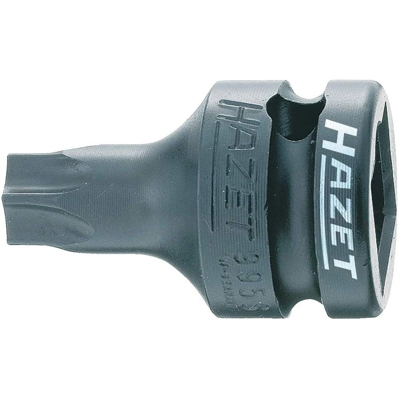 Hazet 995S-T30 Impact socket  TORX