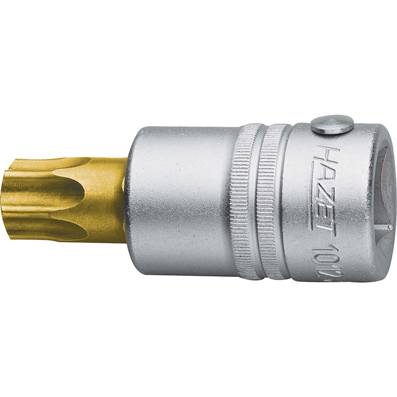 Hazet 1012-T70 Screwdriver Socket TORX, 3/4" Drive, T70
