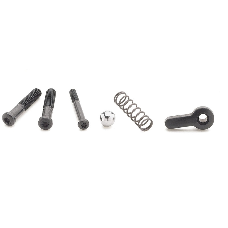 Hazet 1016/6 Replacement Set for Shift Lever
