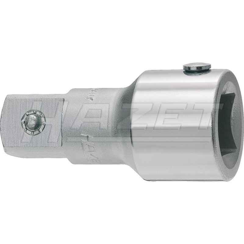 Hazet 1017-3 Extension, 3/4" Drive, 75mm