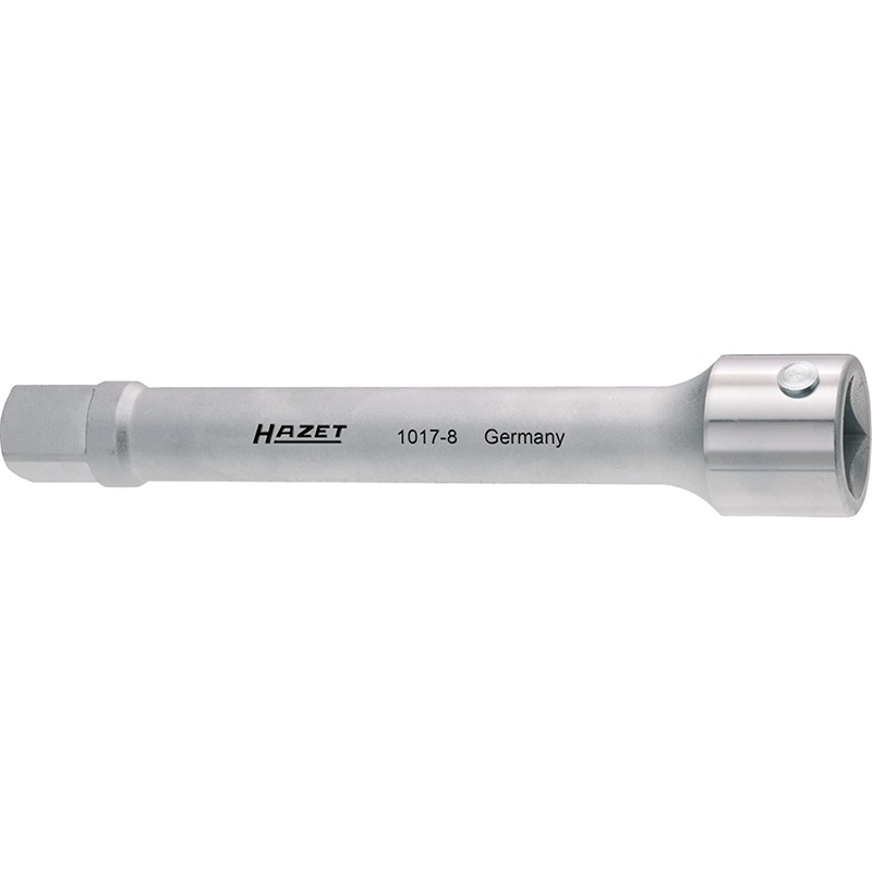 Hazet 1017-8 Extension, 3/4" Drive, 200mm