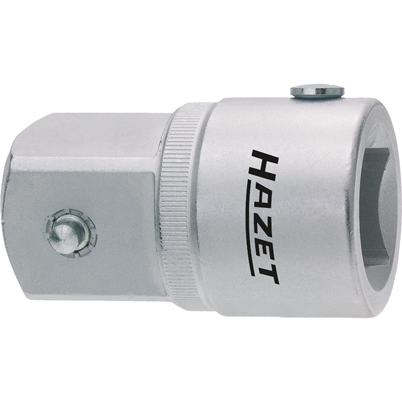 Hazet 1058-1 Amplifier, 3/4" Drive to 1" Drive