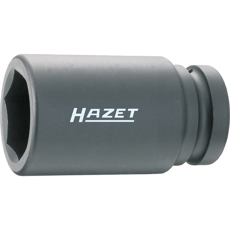 Hazet 1100SLG-24 Impact Socket  6-point, 1" Drive, 24mm