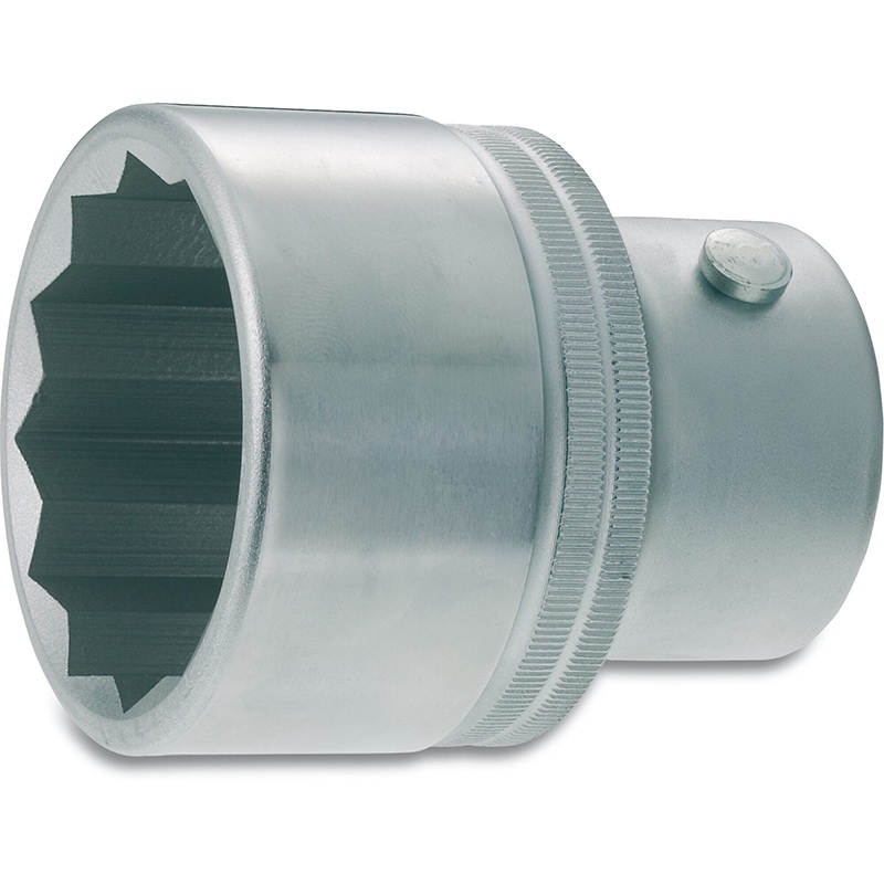 Hazet 1100Z-41 Socket  12-point, 1" Drive, 41mm x 68mm