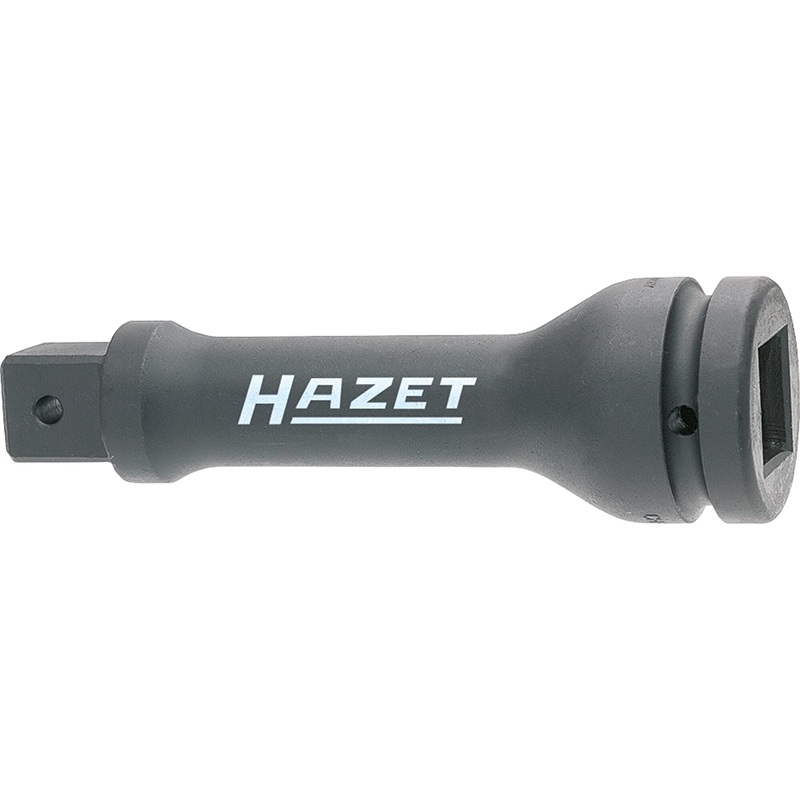 Hazet 1105S-7 Impact Extension, 1" Drive, 180mm