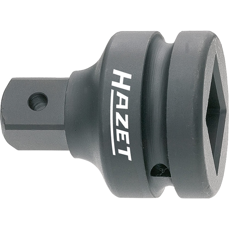 Hazet 1107S Reducer, 1" Drive to 3/4" Drive