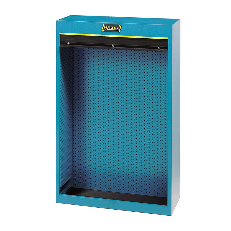 Hazet 111L Tool Cabinet, 640mm x 250mm x 1000mm