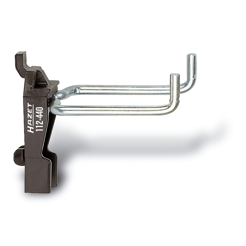 Hazet 112-440 Tool Holder, 40mm