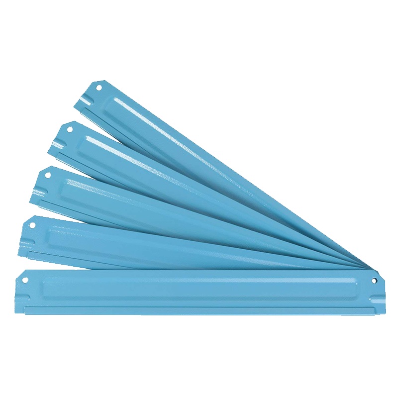 Hazet 162C-6/5 Separation Sheets for Intermediary Tray, 5 Pieces