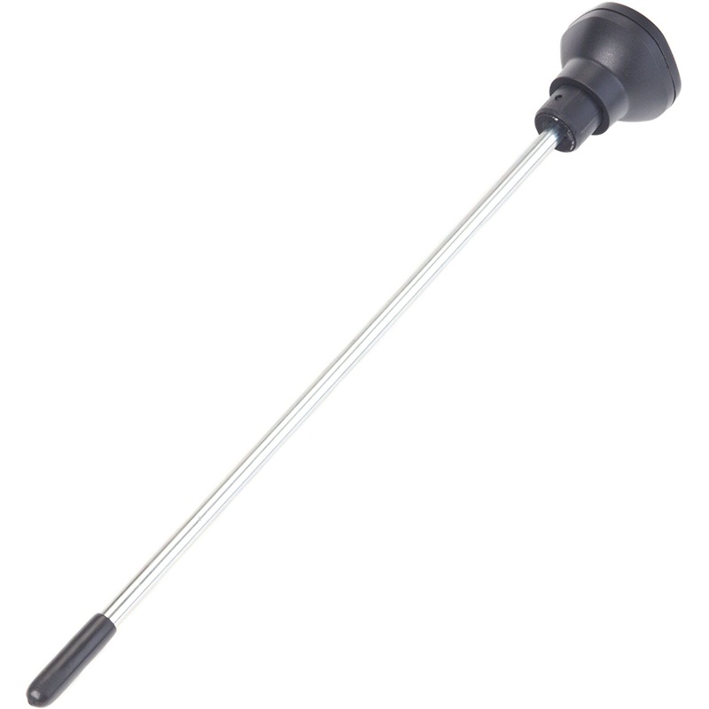 Hazet 166C-080 Hand Knob