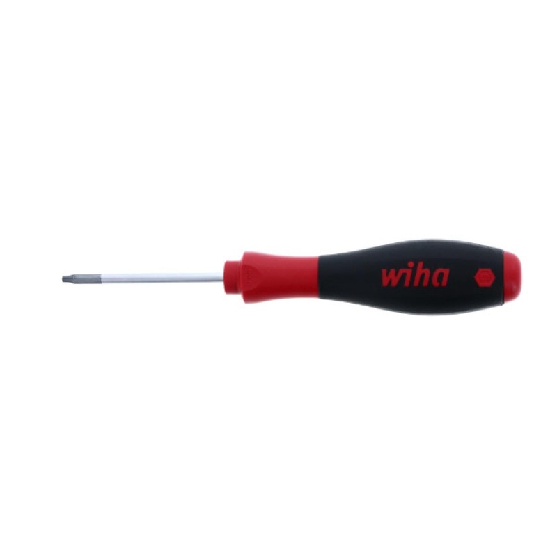 Wiha 36102 TORX Plus SoftFinish Driver IP9