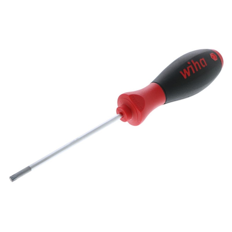 Wiha 36123 TORX Plus SoftFinish Driver IP20