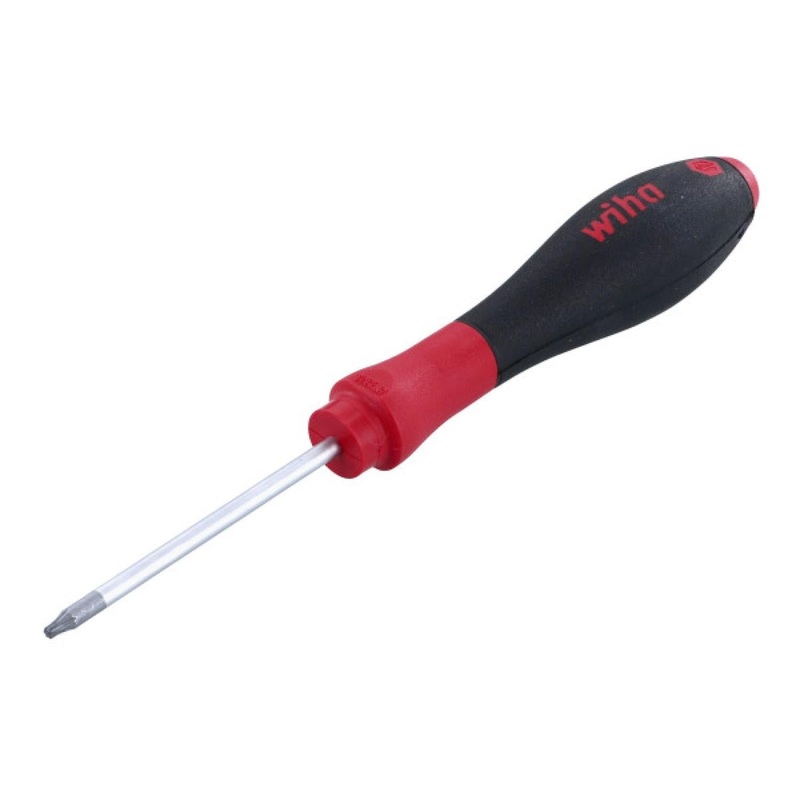 Wiha 36223 IP7 x 60mm TORX Plus SoftFinish Screwdriver