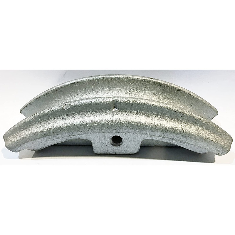 Greenlee 10917 Bending Shoe 1/2" IPS (883,880,884)