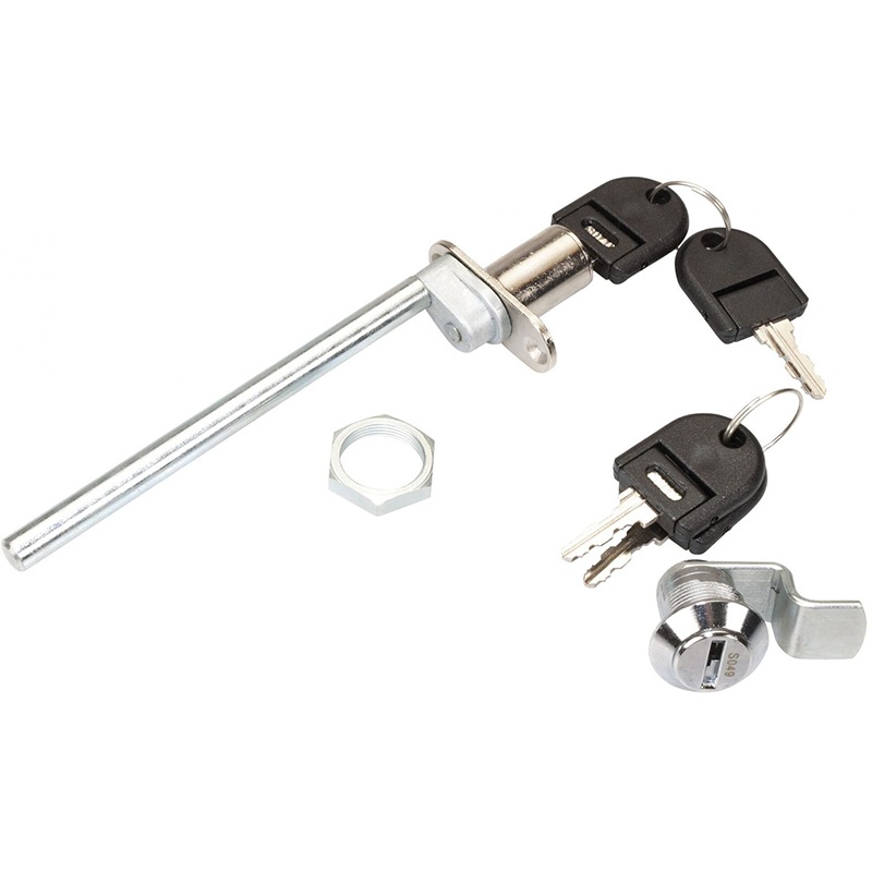 Hazet 173-013 Lock for Side-Locker and Closing Cylinder for Central Locking