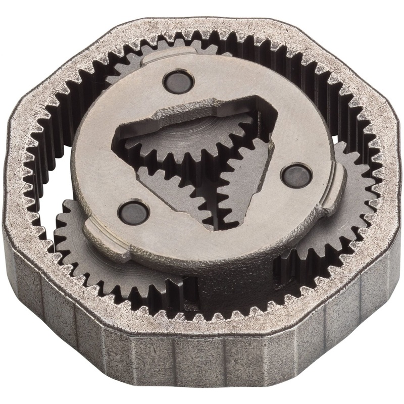 Hazet 9212N-07/2 Planetary gear