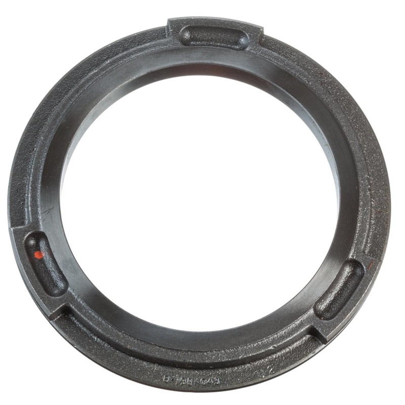 Ridgid 11018 Groove Roll, 2" - 6"