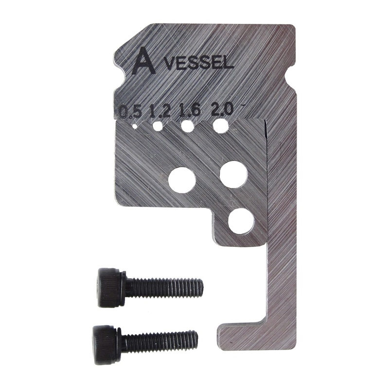 Vessel WB001 Replacement Blade for Wire Stripper 3000A