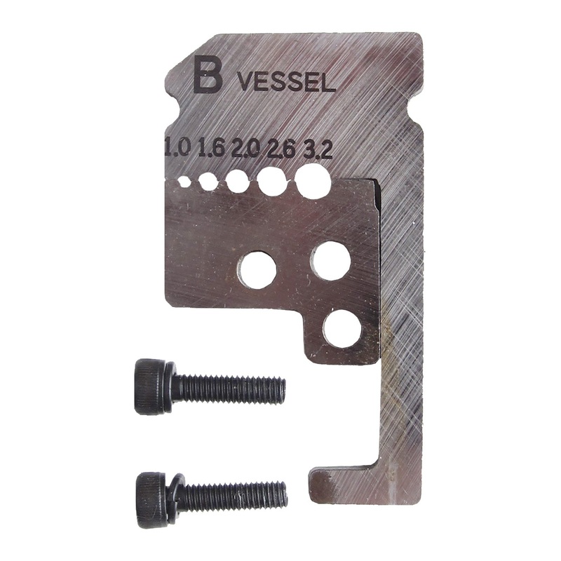 Vessel WB002 Replacement Blade for Wire Stripper 3000B