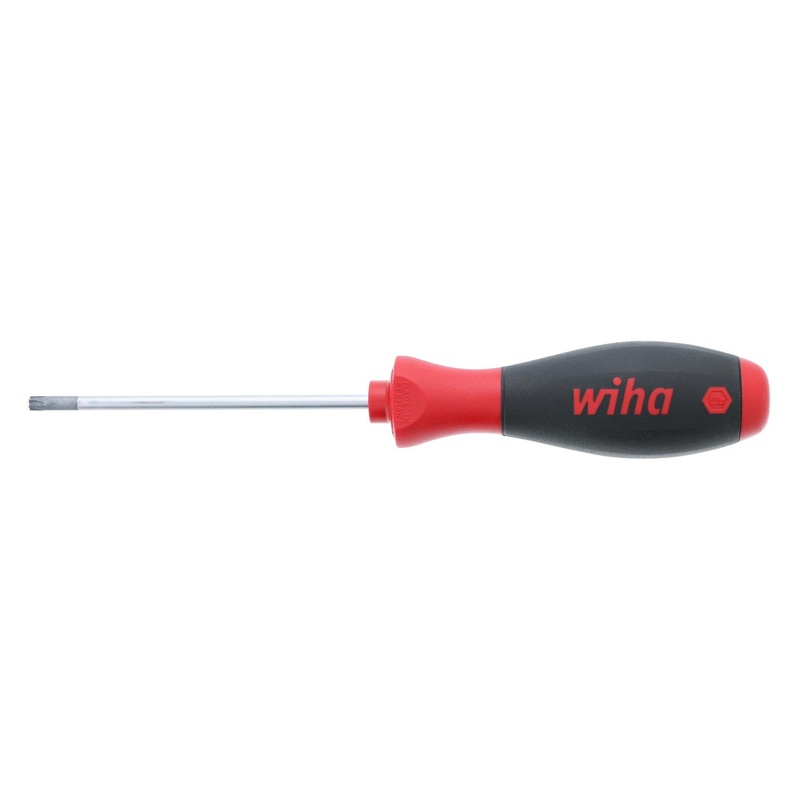 Wiha 36243 TORX Plus SoftFinish Driver IP25
