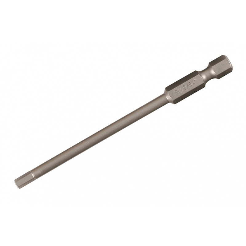Wiha 76017 Hex Inch Power Blade 5/32"