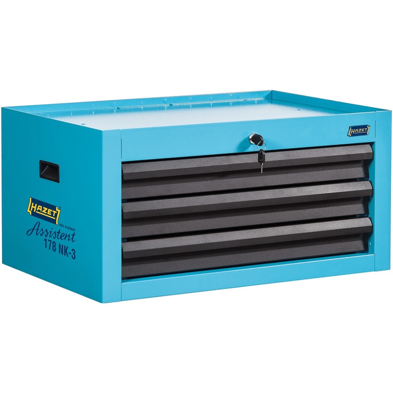Hazet 178NK-3 Tool Chest