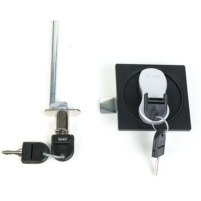 Hazet 179-08/2 Set of Locks
