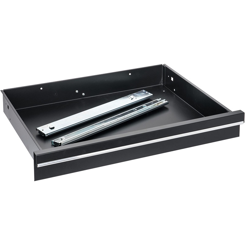 Hazet 179N-050 Flat Drawer, Complete