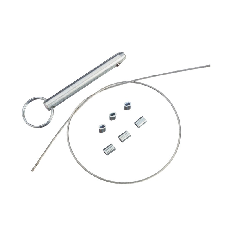 Ridgid 11328 TransPorter Hitch Pin