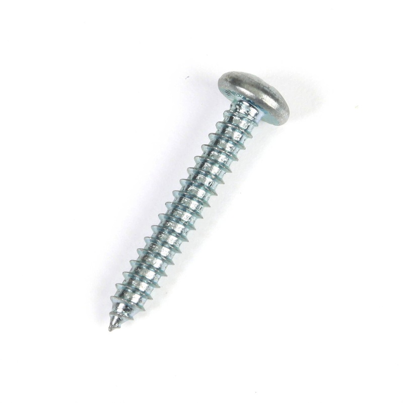 Ridgid 12338R Screw, Pn Serr Ty Ab 10 X 1 1/4