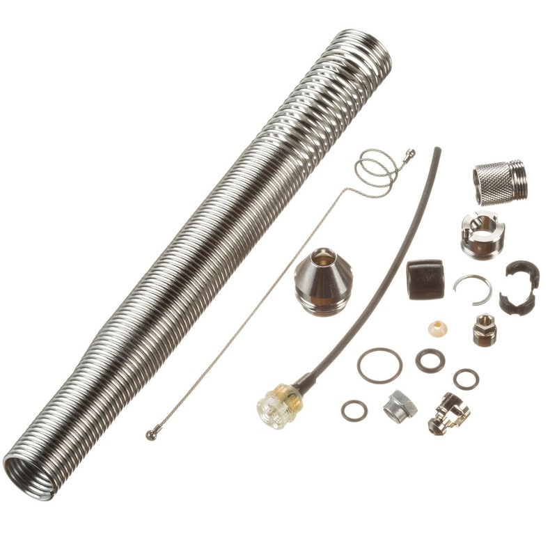 Ridgid 12673 Mini Cable Termination Assembly